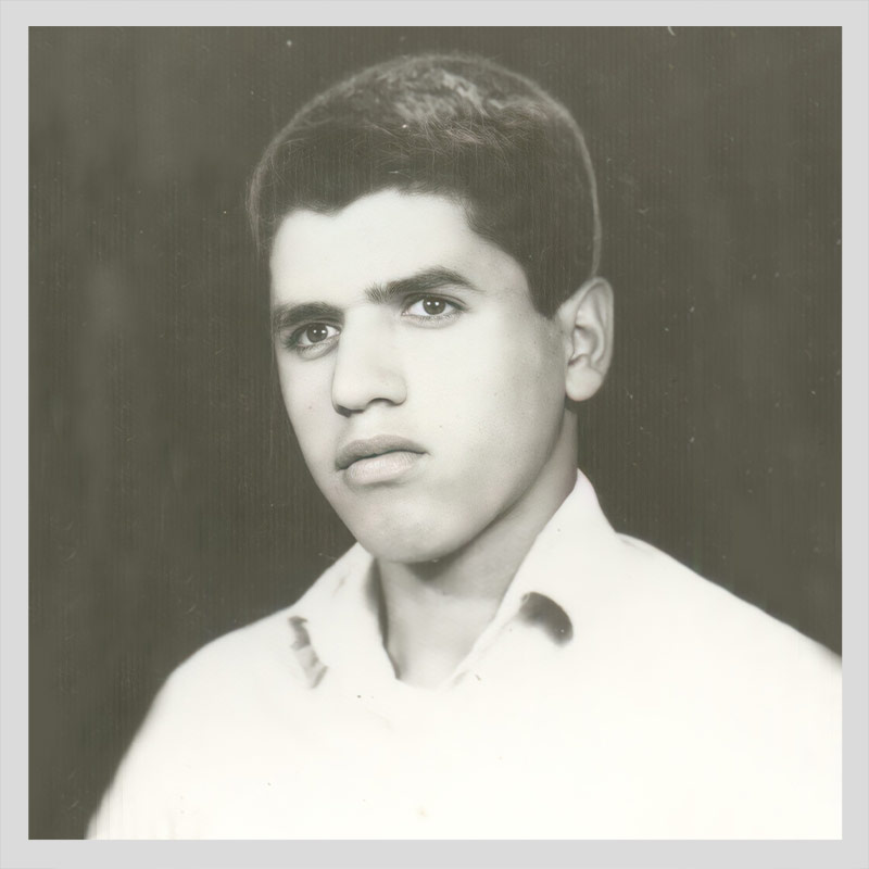 محمداسماعیل سجودی